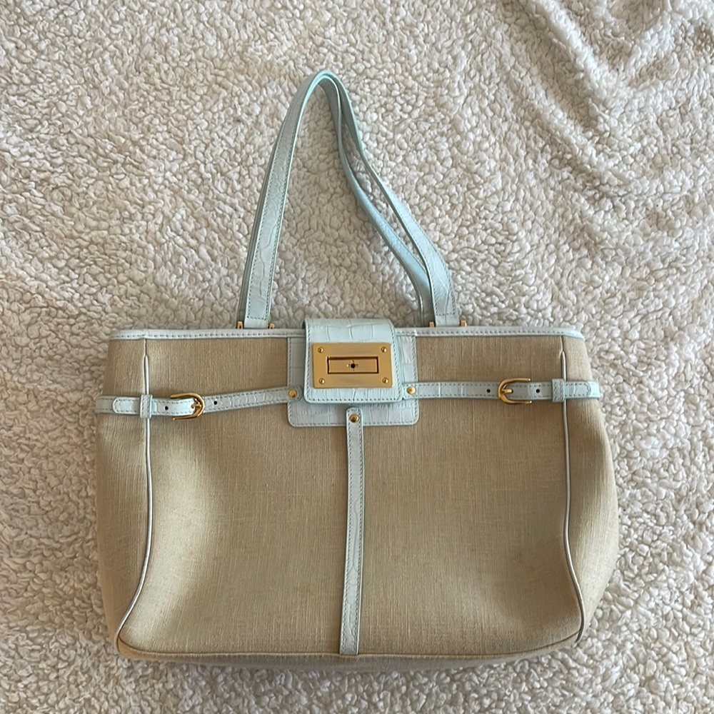 Ralph Lauren handbag